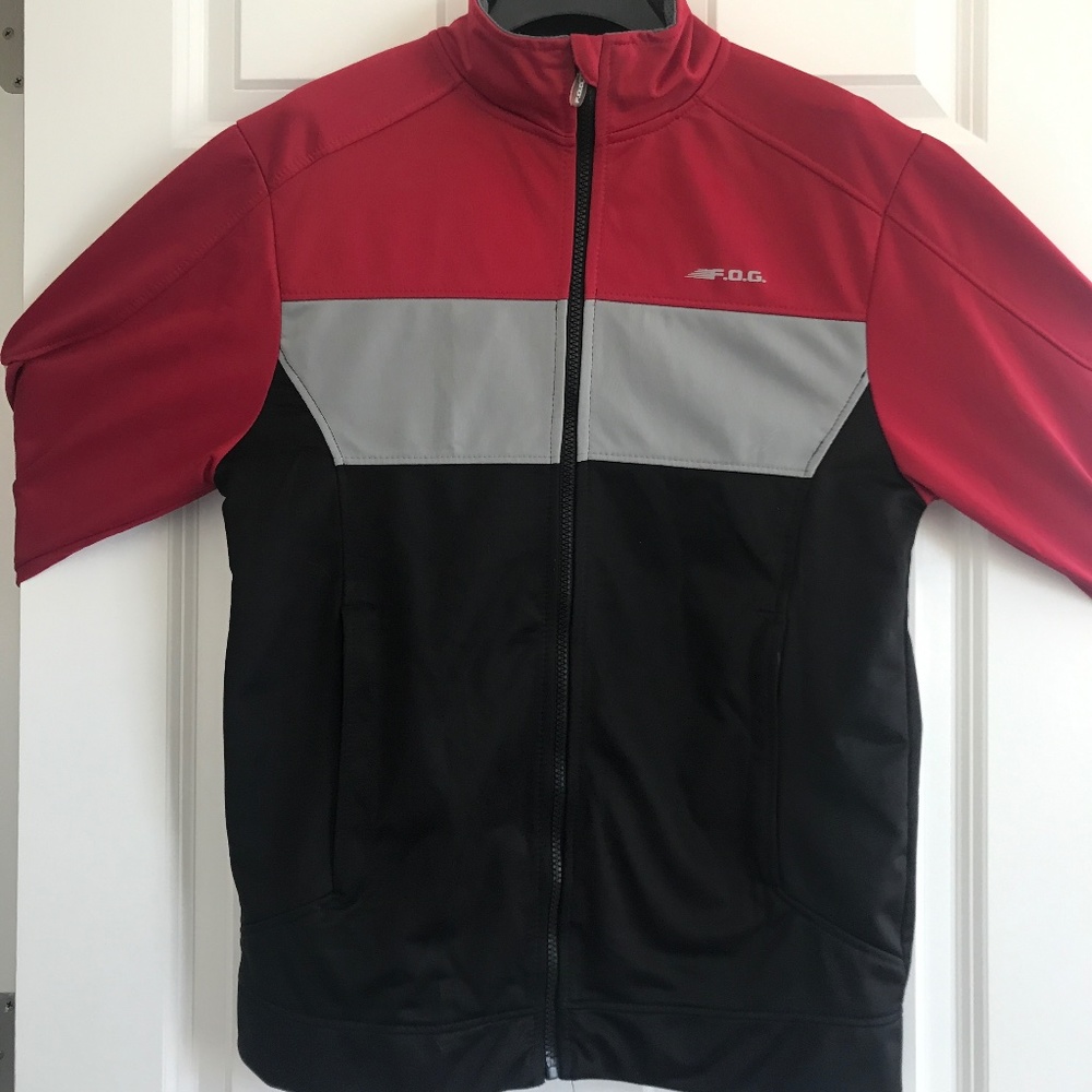Active Men Jacket